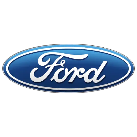 Webglass - Marque Ford