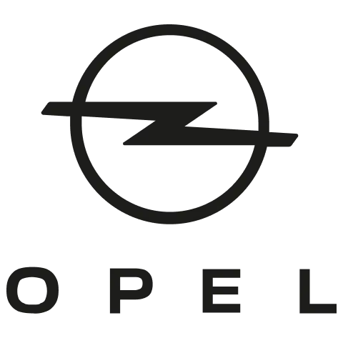 Webglass - Marque Opel