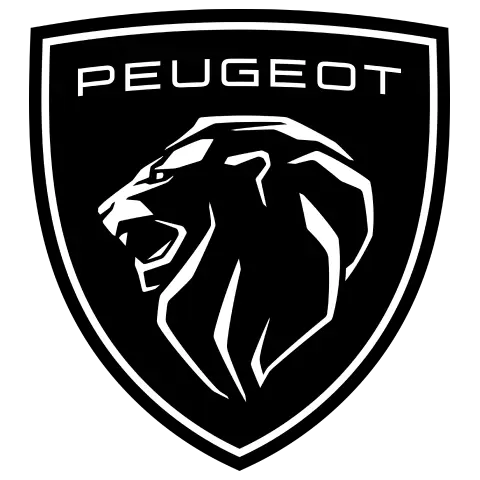 Webglass - Marque Peugeot