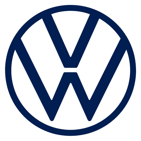Webglass - Marque Volkswagen