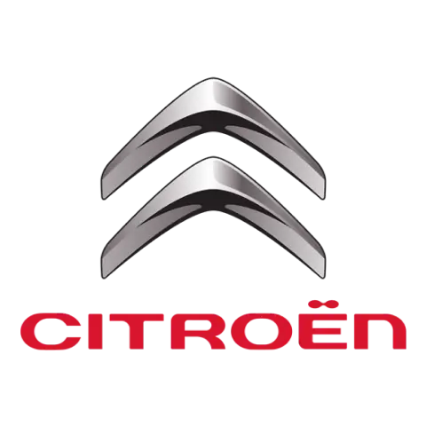 Webglass - Marque Citroën