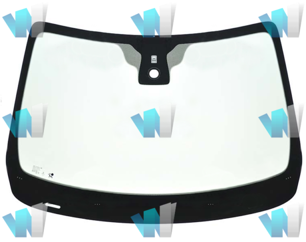 Pare brise Renault Twingo III Capteur 14-19