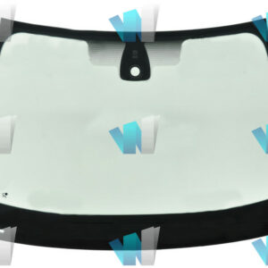 Pare brise Renault Mégane III Capteur 08-15