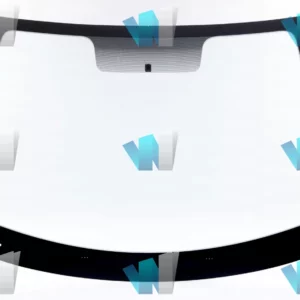 Pare-brise Renault Clio 3 (2005-2014) 727128844R– Homologué 43R | Pose incluse