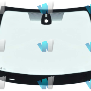 Pare brise Renault Twingo II Capteur 07-14