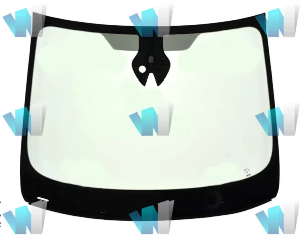 Pare-brise Renault Espace 5 Acoustique Chauffant Capteur Caméra 15-18 727123053R