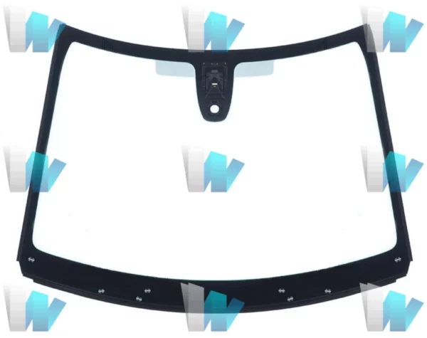 Pare-brise C3 III Capteur de pluie Caméra 16- 9812886680