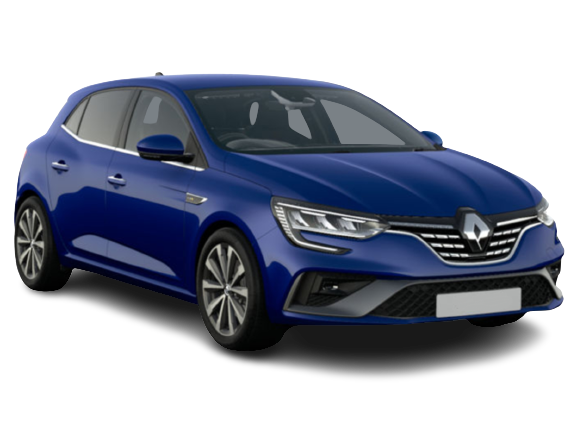 Mégane IV