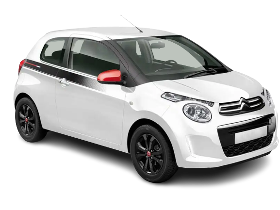 C1 II
