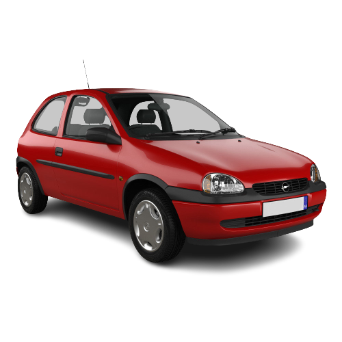 Corsa B