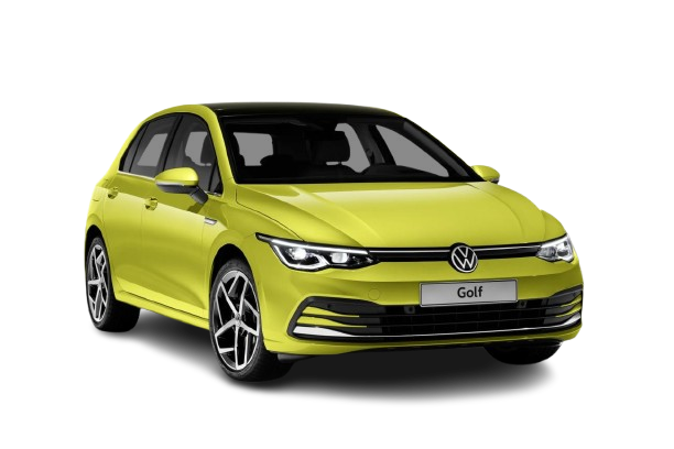 Golf 8